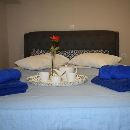 Your Vacation Home In The Center Of Kalamata Eksteriør billede