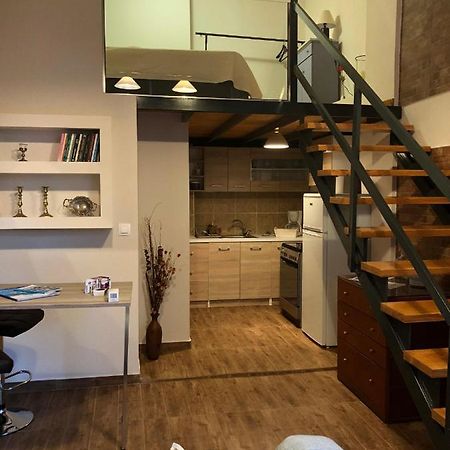 Your Vacation Home In The Center Of Kalamata Eksteriør billede