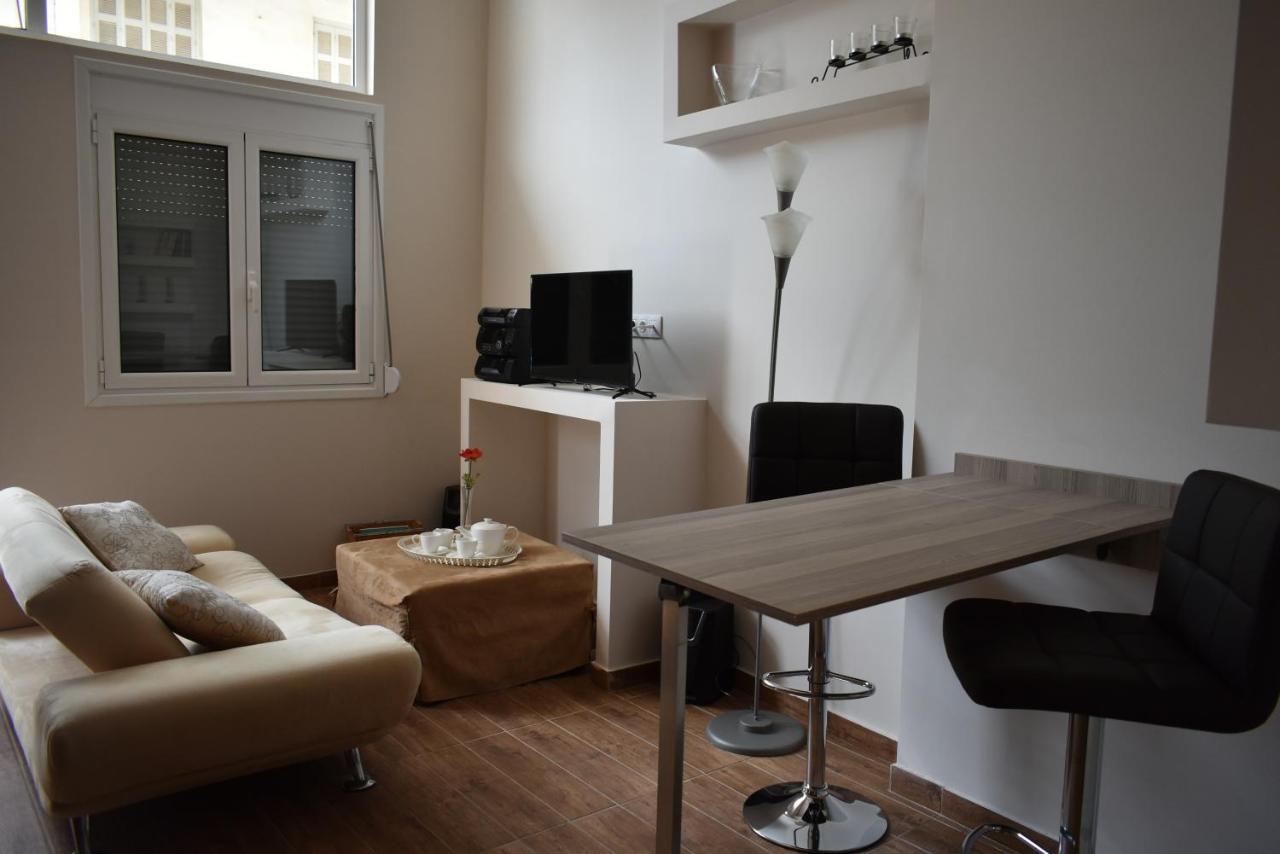 Your Vacation Home In The Center Of Kalamata Eksteriør billede