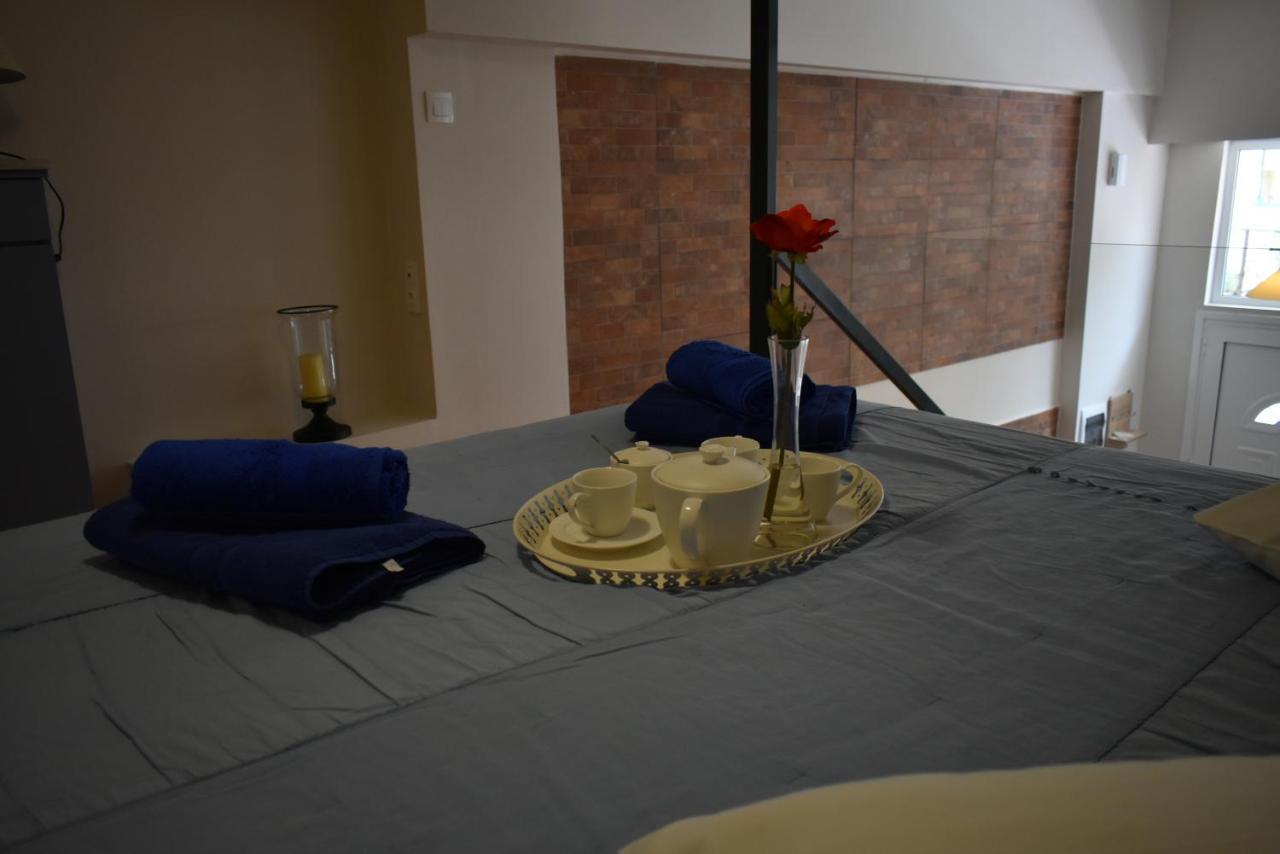 Your Vacation Home In The Center Of Kalamata Eksteriør billede