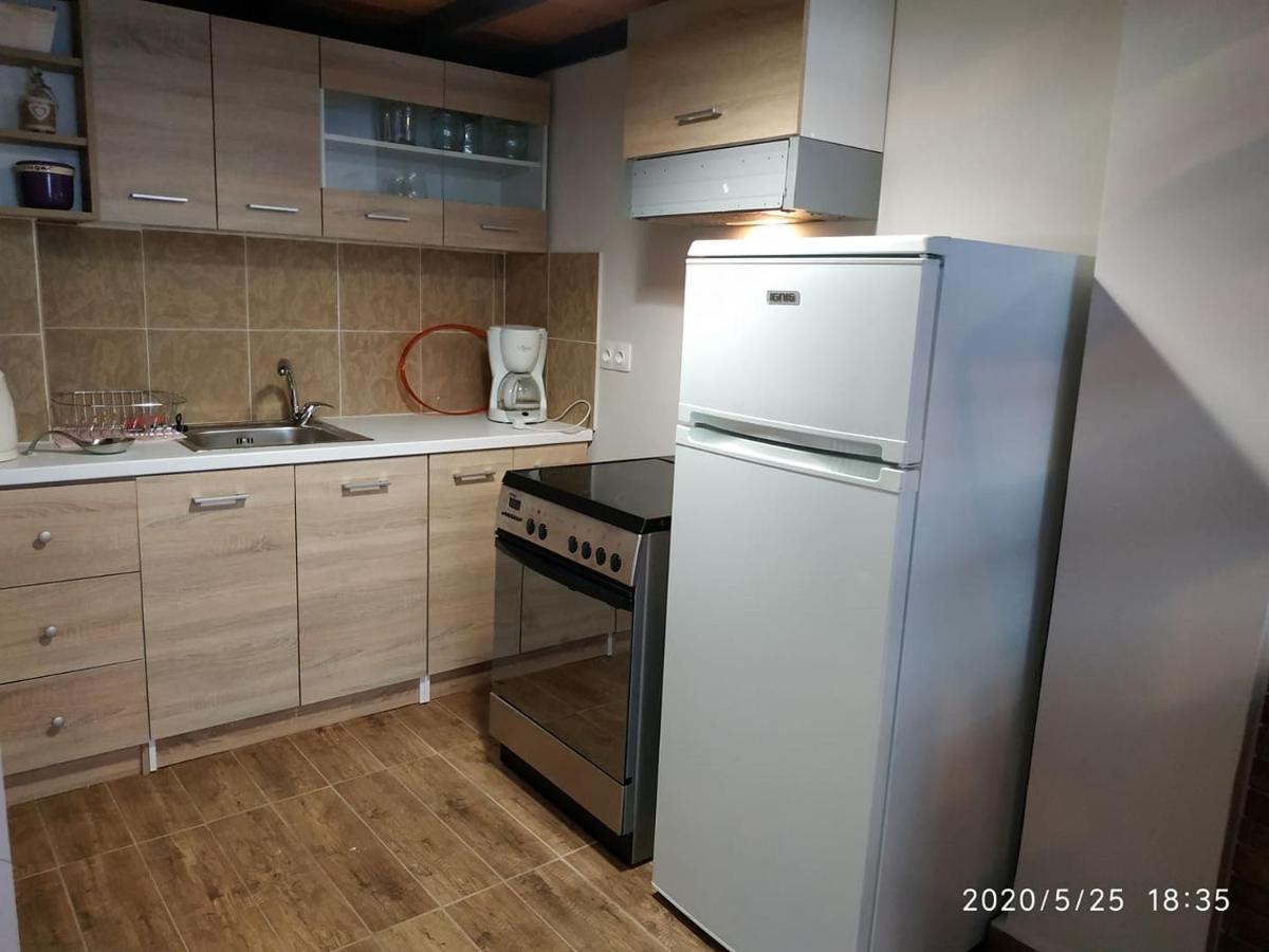 Your Vacation Home In The Center Of Kalamata Eksteriør billede