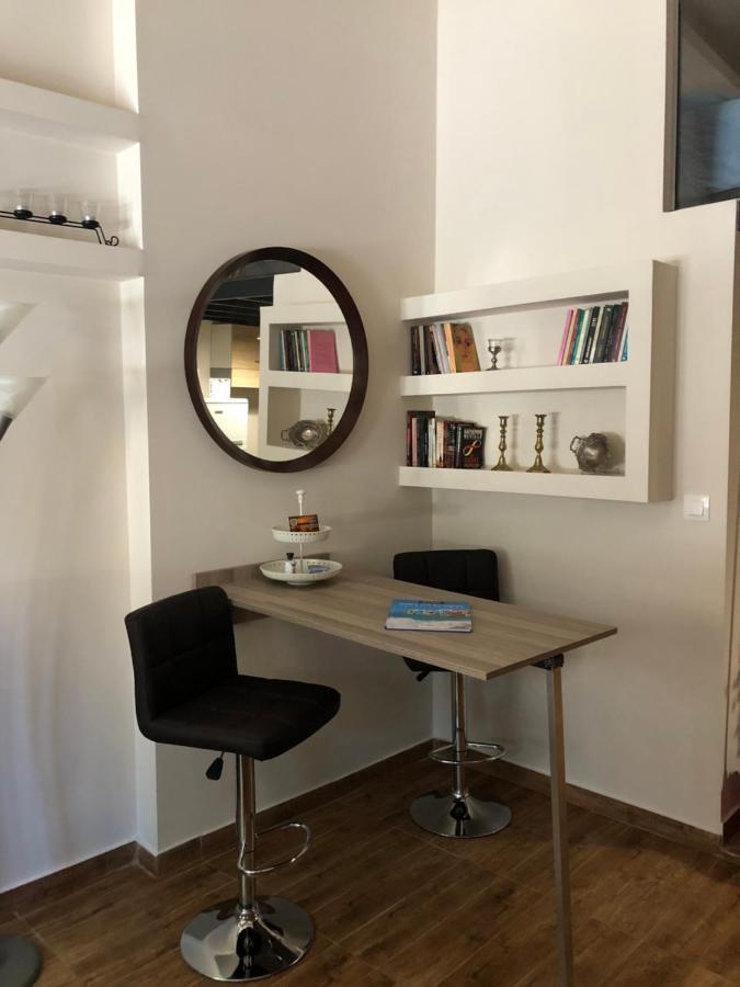 Your Vacation Home In The Center Of Kalamata Eksteriør billede